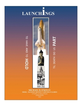 LAUNCHiNGS: To Have and to Hold Til Death Do Us Part