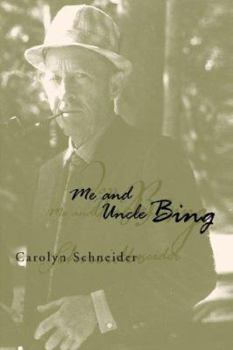 Hardcover Me & Uncle Bing Book