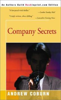 Paperback Company Secrets Book