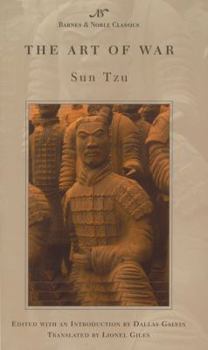 Mass Market Paperback The Art of War (Barnes & Noble Classics Series) Book