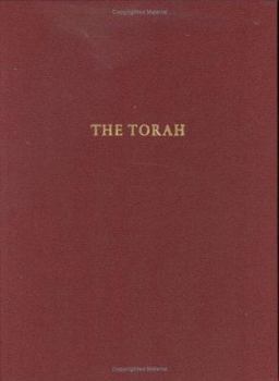 Hardcover The Torah: A Modern Commentary- English Opening Book