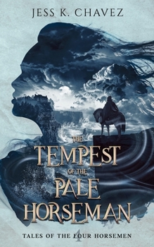 Paperback The Tempest of the Pale Horseman Book