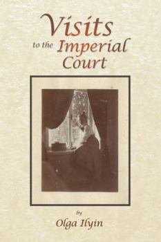 Paperback Visits to the Imperial Court Book