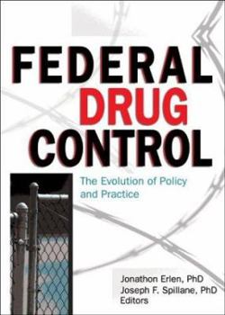 Federal Drug Control
