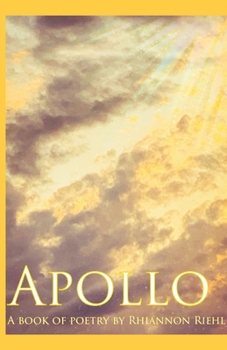 Paperback Apollo Book