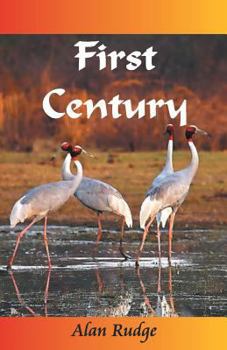 Paperback First Century Book