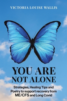 Paperback You Are Not Alone Book