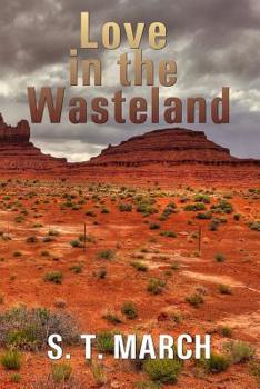 Paperback Love In The Wasteland Book