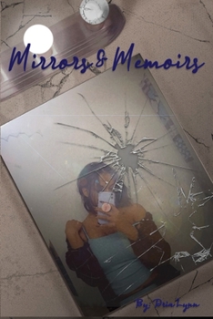 Paperback Mirrors and Memoirs Book
