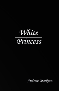 Paperback White Princess Book