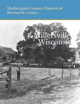 Paperback Millersville, Wisconsin Book