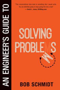 Paperback An Engineer's Guide to Solving Problems Book