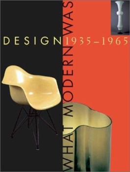 Hardcover Design 1935-1965: What Modern Was Book