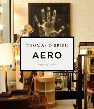 Hardcover Aero: Beginning to Now Book