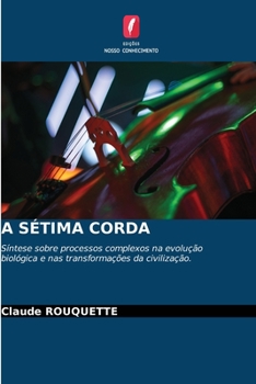 Paperback A Sétima Corda [Portuguese] Book