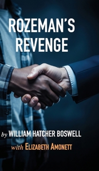 Hardcover Rozeman's Revenge Book