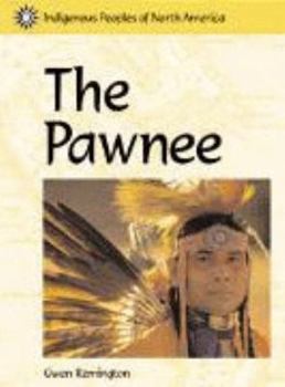 Hardcover Ipna: Pawnee Book