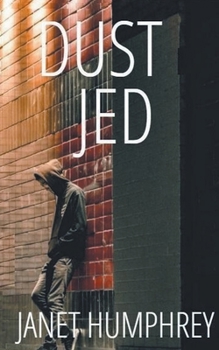 Paperback Dust Jed Book