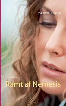 Paperback Ramt af Nemesis [Danish] Book