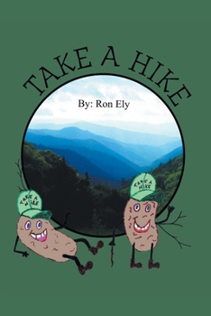 Paperback Take A Hike Book