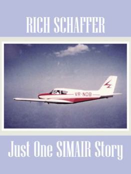 Paperback Just One Simair Story Book