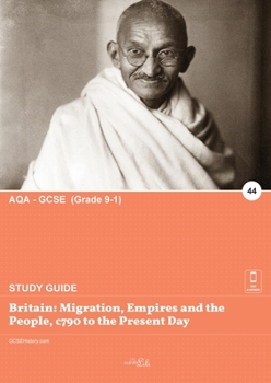 Paperback Britain: Migration, Empires and the People, c790 to the Present Day Book