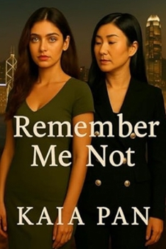 Paperback Remember Me Not Book