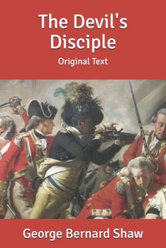The Devil's Disciple: Original Text