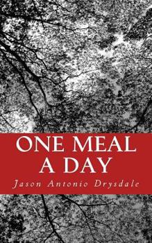 Paperback One Meal a Day Book