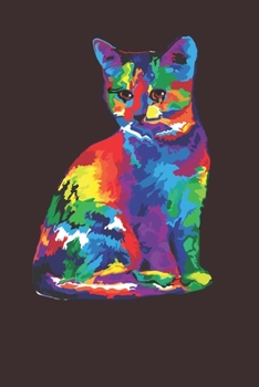 Notizbuch Katzen Motiv: Journal Planer Tagebuch: Notizbuch Katzen Motiv: Journal Planer Tagebuch (German Edition)