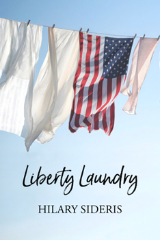 Paperback Liberty Laundry Book