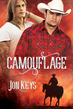 Paperback Camouflage Book