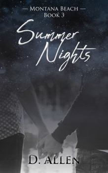 Summer Nights - Book #3 of the Montana Beach