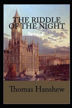 The Riddle of the Night Illustrated