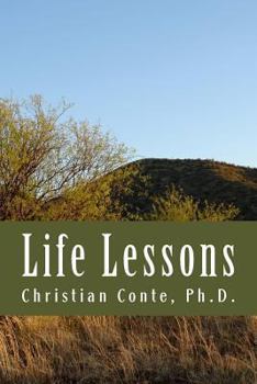 Paperback Life Lessons Book