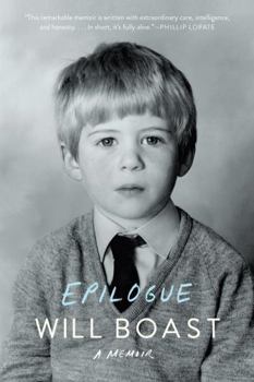 Paperback Epilogue Book