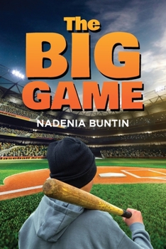 Paperback The Big Game Book