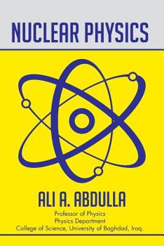 Paperback Nuclear Physics Book