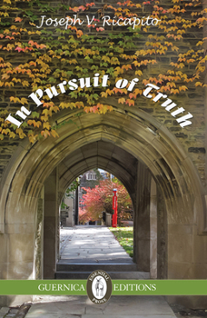 Paperback In Pursuit of Truth, Volume 101 Book