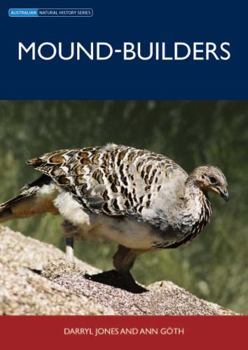 Paperback Mound-Builders Book