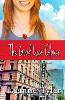Paperback The Good Luck Clover Book