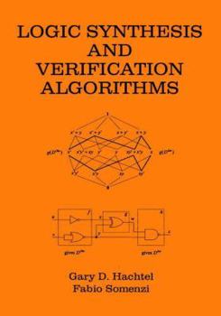 Paperback Logic Synthesis and Verification Algorithms Book