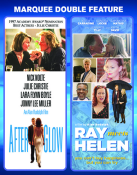 Afterglow + Ray Meets Helen Alan Rudolp