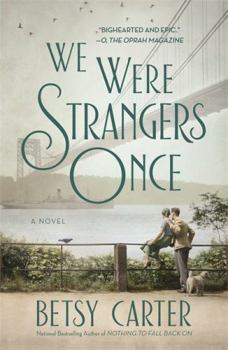 Paperback We Were Strangers Once Book