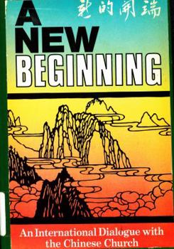 Paperback A New Beginning Book