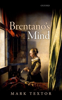 Hardcover Brentano's Mind Book