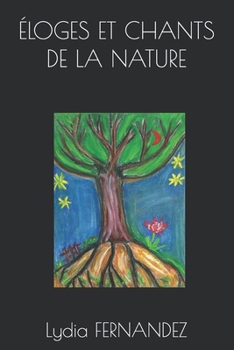 Paperback Éloges Et Chants de la Nature [French] Book