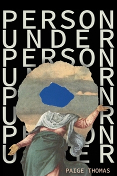 Paperback Person Under Book