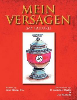 Paperback Mein Versagen: My Failure Book