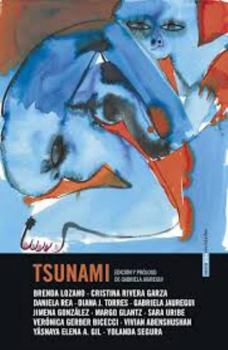 Paperback Tsunami (English and Spanish Edition) [Spanish] Book